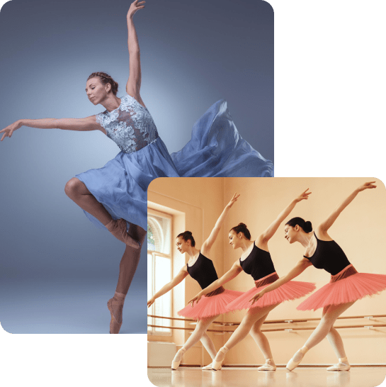 Welcome to Danza ballet Dance Studio